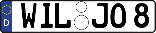 WIL-JO8