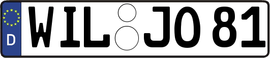 WIL-JO81