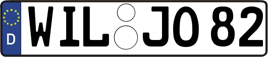 WIL-JO82