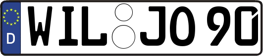 WIL-JO90