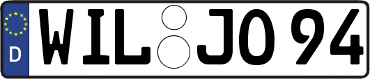 WIL-JO94