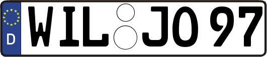 WIL-JO97