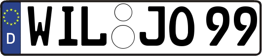 WIL-JO99