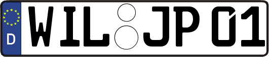 WIL-JP01