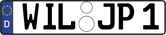 WIL-JP1