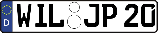 WIL-JP20