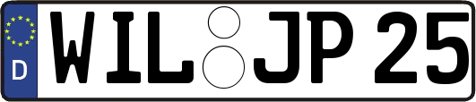 WIL-JP25