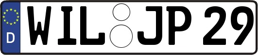 WIL-JP29