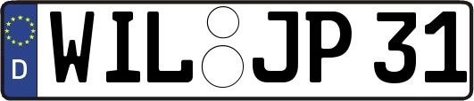 WIL-JP31