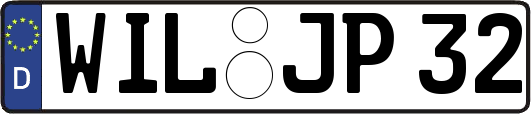 WIL-JP32
