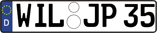 WIL-JP35