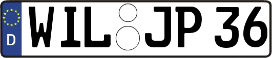 WIL-JP36