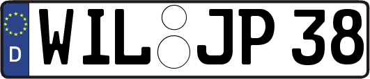 WIL-JP38