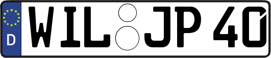 WIL-JP40