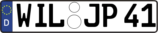 WIL-JP41