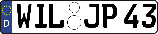 WIL-JP43