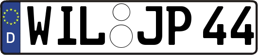 WIL-JP44