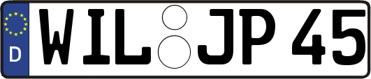 WIL-JP45