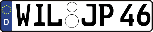 WIL-JP46
