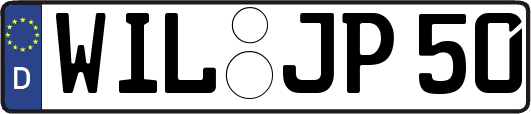 WIL-JP50