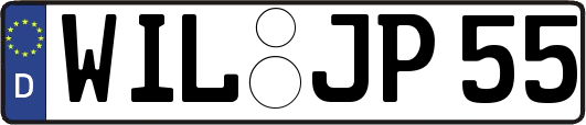 WIL-JP55