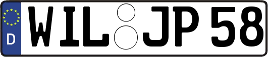 WIL-JP58