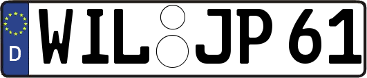 WIL-JP61