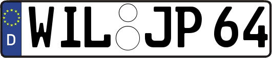 WIL-JP64