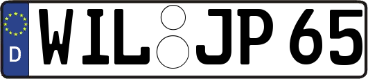 WIL-JP65
