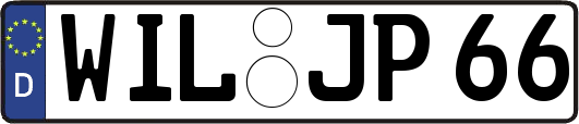 WIL-JP66