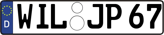 WIL-JP67