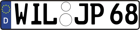 WIL-JP68