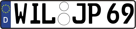 WIL-JP69
