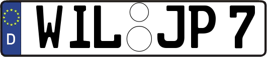 WIL-JP7