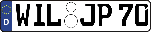 WIL-JP70