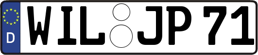WIL-JP71