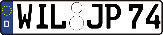 WIL-JP74