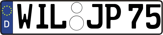 WIL-JP75