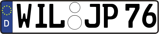WIL-JP76