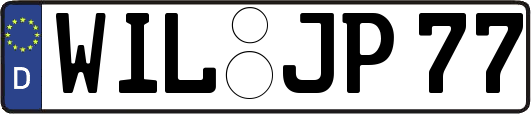 WIL-JP77