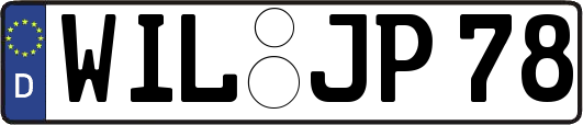 WIL-JP78