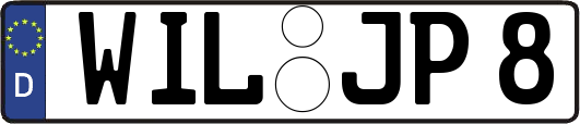 WIL-JP8