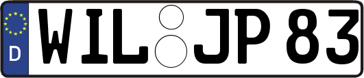 WIL-JP83