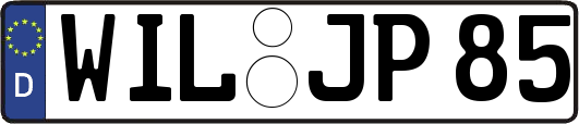 WIL-JP85