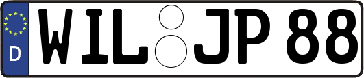 WIL-JP88