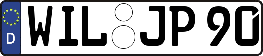 WIL-JP90