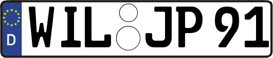 WIL-JP91