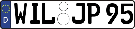 WIL-JP95