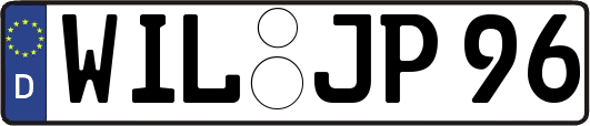 WIL-JP96