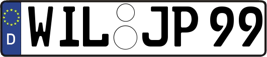 WIL-JP99